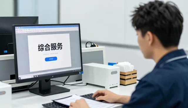 北京智尚仁合科技有限公司