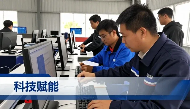 技术服务相关知识全面介绍
