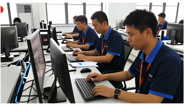 北京智尚仁合科技有限公司打造智能化成果转化方案