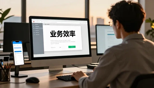 技术服务选型中的关键考量因素解析